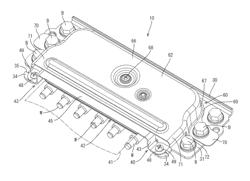 Device connector