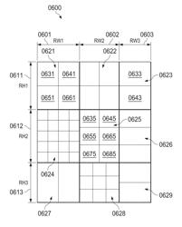 METHOD AND APPARATUS FOR ARBITRARY OUTPUT SHAPE PROCESSING OF AN IMAGE