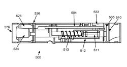 Devices for vaporization of a substance