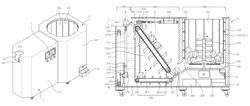 Automatic batting tee apparatus