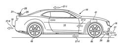 Method and apparatus for controlling vehicle tractive effort