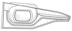 Front head lamp