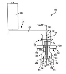 Tool and Method for Cleaning a Valve Body of a Control Valve