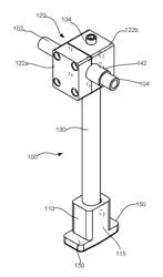 FRAME ALIGNMENT JIG