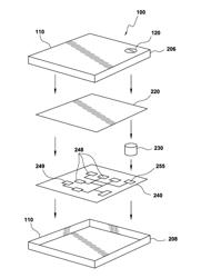 SENSOR DEVICE, AND SYSTEMS AND METHODS FOR OBTAINING AND PROVIDING INFORMATION RELATING TO CONCRETE MIXTURES AND CONSTRUCTION PROJECTS