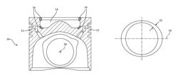 Method for producing a piston for an internal combustion engine