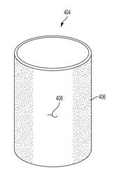 Cylinder liner for internal combustion engine