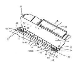 Cutter Guard Assembly for Knife Drive of an Agricultural Farm Implement