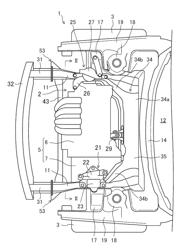 VEHICLE BODY STRUCTURE