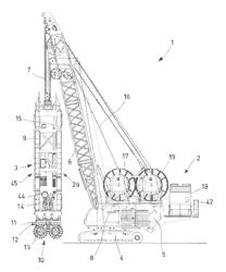 EXCAVATION TOOL FOR MAKING DIAPHRAGMS AND RELATED EXCAVATION EQUIPMENT