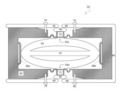 ULTRAFAST SINGLE ACTUATOR ELECTROMECHANICAL DISCONNECT SWITCH