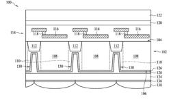 IMAGE SENSOR DEVICE AND METHOD OF FABRICATING THE SAME