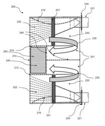 Mobile mechanical vapor recompression evaporator