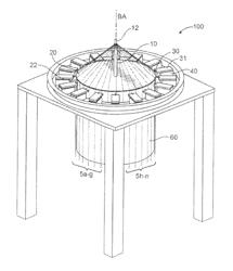 Braiding mechanism and methods of use