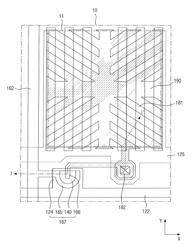 Liquid crystal display and method of manufacturing the same