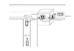 Moving object and driving support system for moving object