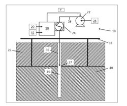 Oilfield electricity and heat generation systems and methods