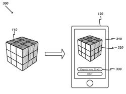 CUBE PUZZLE SOLVER