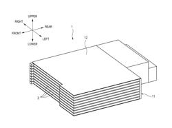 TRAY UNIT