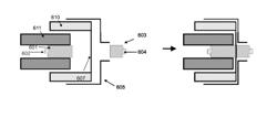 Optical connector for sterile applications