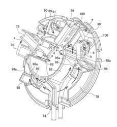 Electric power tool