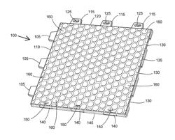 LIGHTWEIGHT UNIVERSAL PANEL MAT