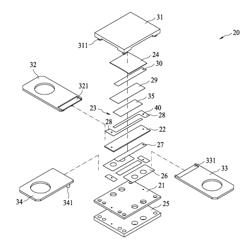 PROTECTION DEVICE AND CIRCUIT PROTECTION APPARATUS CONTAINING THE SAME