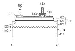 LIGHT EMITTING ELEMENT