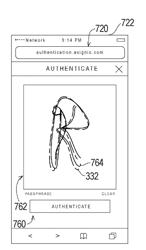 ELECTRONIC VERIFICATION SYSTEMS AND METHODS