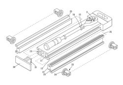 Socket holder