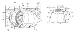 Engine nacelle