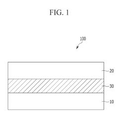 Compound and organic photoelectric device, image sensor and electronic device including the same