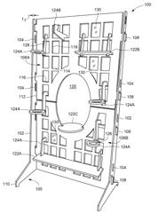 OUTDOOR LATTICE SYSTEM