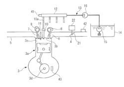 FUEL INJECTION CONTROL DEVICE FOR INTERNAL-COMBUSTION ENGINE