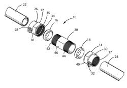 Pipe Liner Re-Flaring System and Method