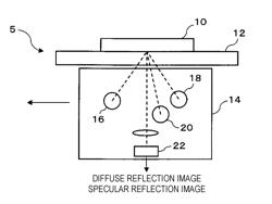 DISPLAY APPARATUS, SCANNER, AND NON-TRANSITORY COMPUTER READABLE MEDIUM