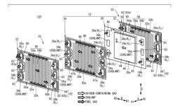 POWER GENERATION CELL