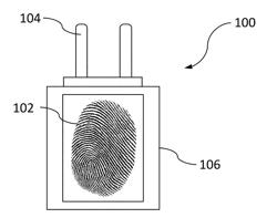 APPARATUS, METHOD, AND SYSTEM FOR SECURELY CHARGING MOBILE DEVICES