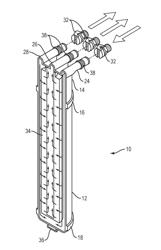 Modular filter capsule apparatus