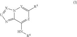 Heterocyclic kinase inhibitors