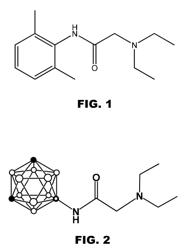 BORON CLUSTER COMPOUNDS AND USES THEREOF