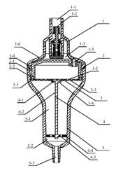 Pressure indicator