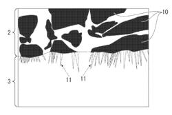 Composite part and cutting tool