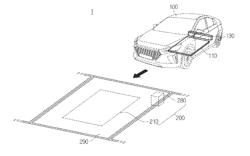 Vehicle, vehicle charging apparatus, vehicle charging system, and vehicle charging method