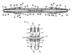 System and methodology for power cable coupling