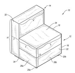 MODULAR FURNITURE ASSEMBLY