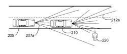 METHOD AND SYSTEM FOR COLLABORATIVE SENSING FOR UPDATING DYNAMIC MAP LAYERS