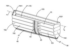 Air-Filling Packaging Apparatus