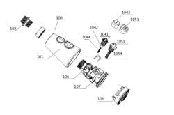 MULTI-FUNCTION PULL HEAD