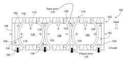 Microelectromechanical Systems Fabricated with Roll to Roll Processing